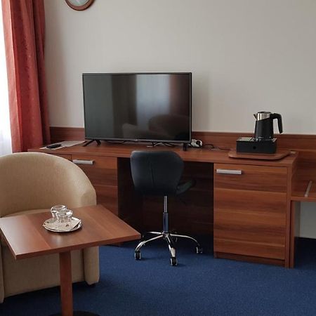 Wellness & Spa Lipno - Frymburk C410 Екстер'єр фото