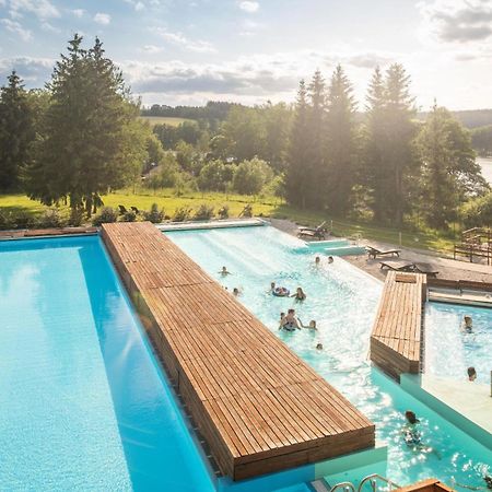 Wellness & Spa Lipno - Frymburk C410 Екстер'єр фото