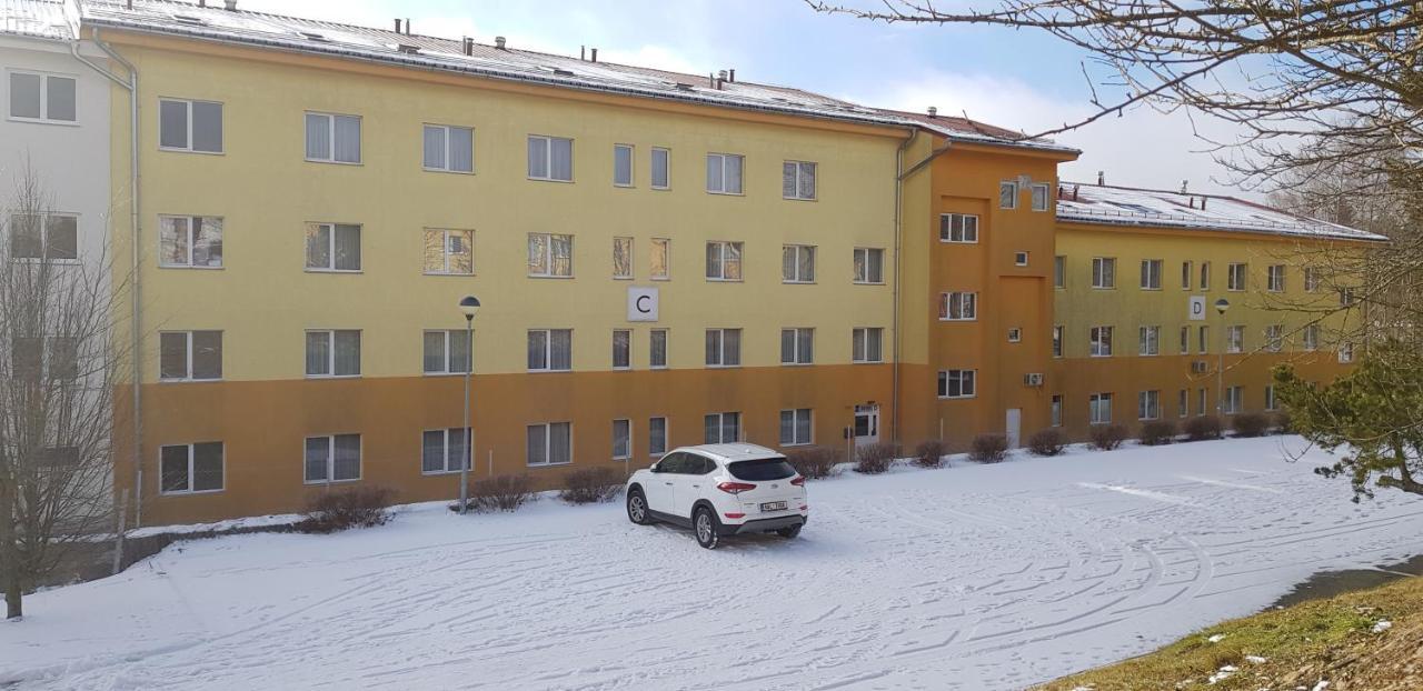 Wellness & Spa Lipno - Frymburk C410 Екстер'єр фото