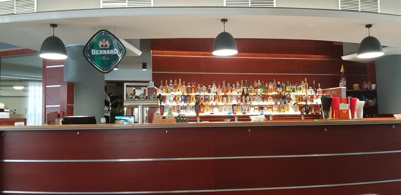 Wellness & Spa Lipno - Frymburk C410 Екстер'єр фото