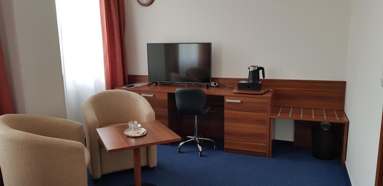 Wellness & Spa Lipno - Frymburk C410 Екстер'єр фото