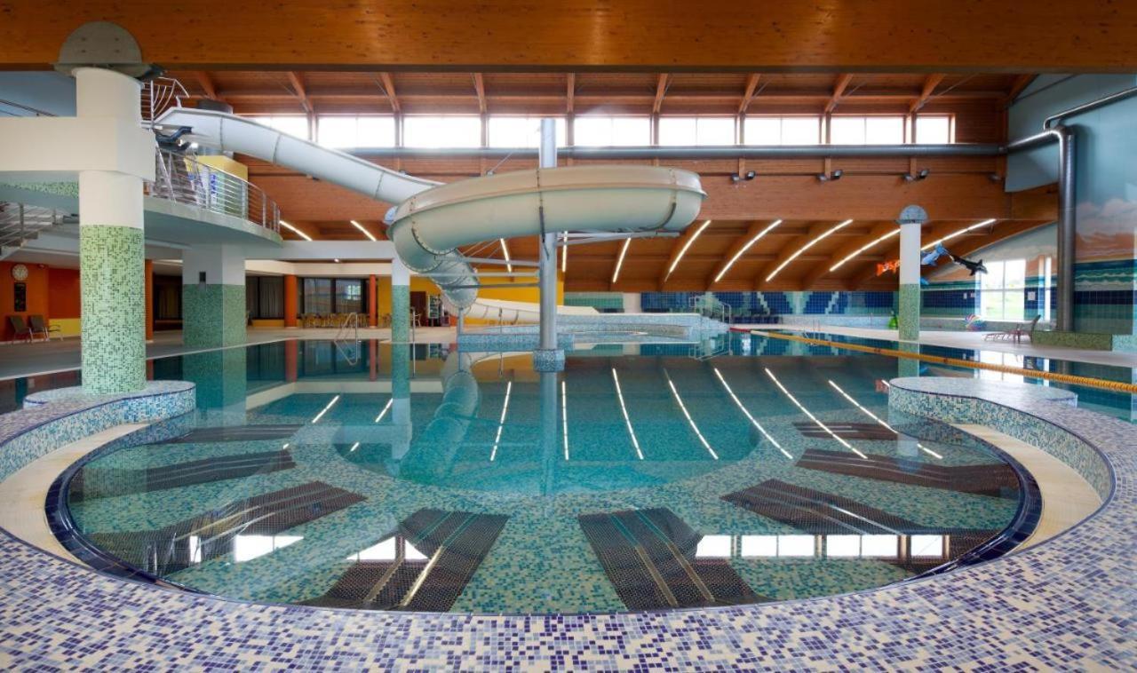 Wellness & Spa Lipno - Frymburk C410 Екстер'єр фото