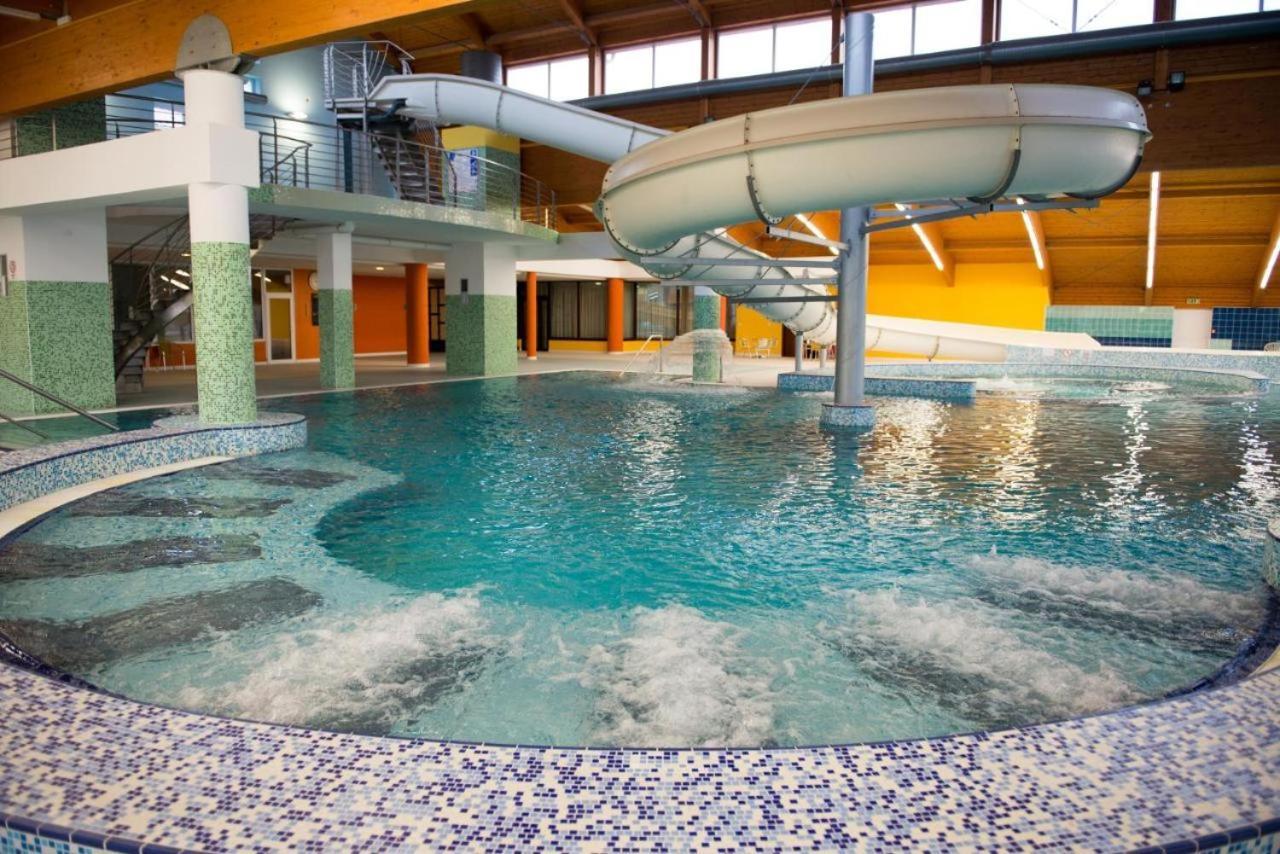Wellness & Spa Lipno - Frymburk C410 Екстер'єр фото